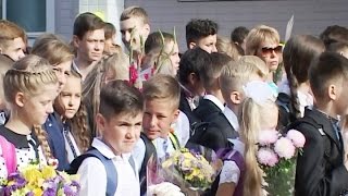 День знаний в Гимназии Диалог. Киев 1 сентября 2016 День знаний в Гимназии Диалог. Киев 1 сентября 2016
