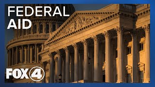 Federal response to Hurricane Ian