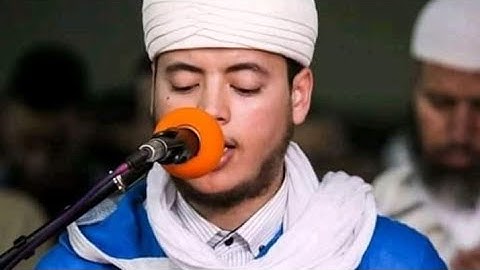 تلاوة مؤثرة من سورة يوسف بصوت القارئ إلياس الحجري ilyas hajri 😍 |تلاوة مؤثرة 💔