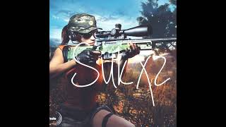Twitter @Sukxz_ // Certified Bot Activity