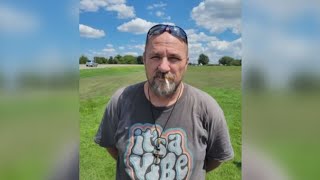 Police Capture Man Wanted For Questioning About Retired Deputy's Death