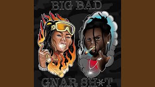 Codeine Lemonade (feat. Germ) - Lil Gnar