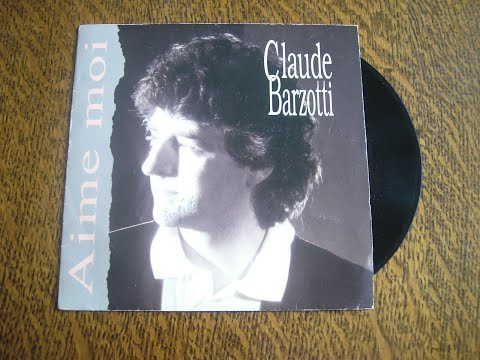 Claude Barzotti Aime