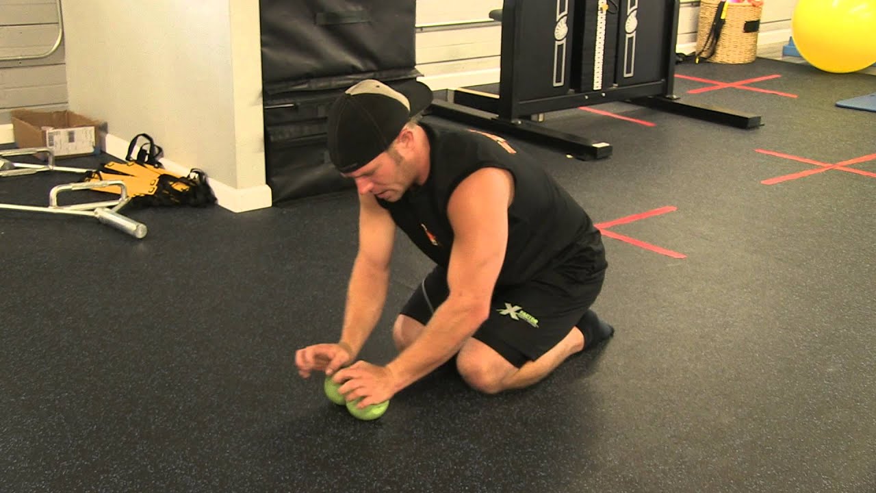 Forearms - YouTube