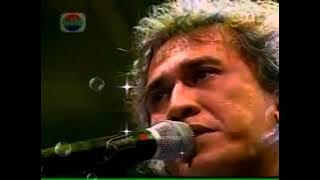 Iwan Fals - Hadapi Saja