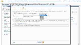 Start Cloudbiolinux Server With Cloudman