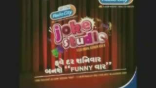 Radio City Joke Studio Week 73 Kishore Kaka