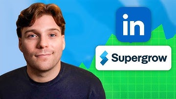 Supergrow Review 2025 - LinkedIn AI Growth Tool