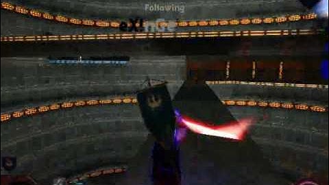 JK2 CTF eXclamat!on Clan - Intro