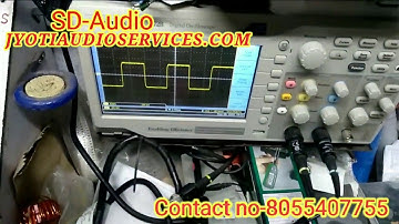 #Class D amplifier# high quality #performance by-Shivdayal