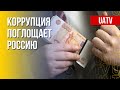 Коррупция в РФ. Санкции за агрессию. Марафон FreeДОМ