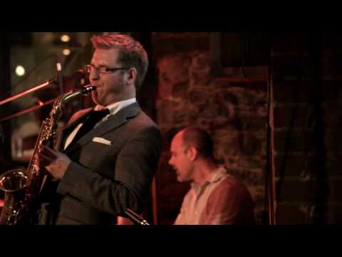 Jazz, Period. - Chateauguay Tenors w/ Kevin Dean "...