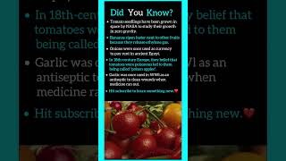 Onions were once used as currency. #shorts
