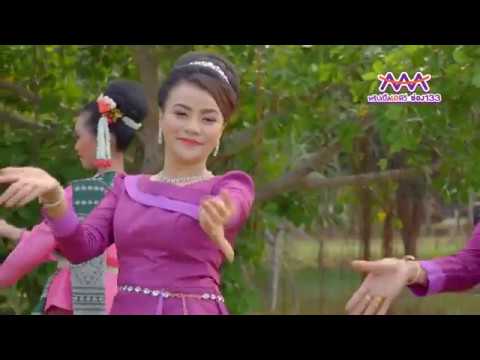 เข็นฝ้ายคอยแฟน - อังคนางค์ คุณไชย / พลอย สุนิตา คุณไชย【Official MV】