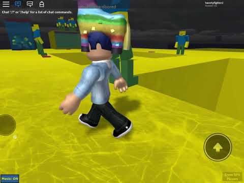 push noobs off a skyscraper in roblox push noobs off a skyscraper in roblox