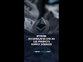 Bitmine Accumulates ETH as Lee Predicts Supply Squeeze