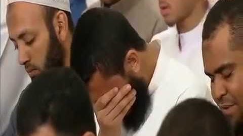 مساجد حولي الشيخ عبدالله كامل ومن أعرض عن ذكري فإن له معيشة ضنكا | قراءة مؤثرة من سورة طه