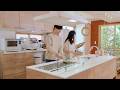 住了11年,低維護廚房真的能少做很多家事|11 Years in Our Low-Maintenance Kitchen: How It Helps Reduce Housework
