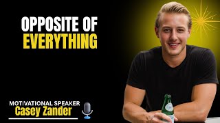Why Degenerate Men ATTRACT THE HOTTEST WOMEN (bummaxxing lifestyle by Casey Zander)
