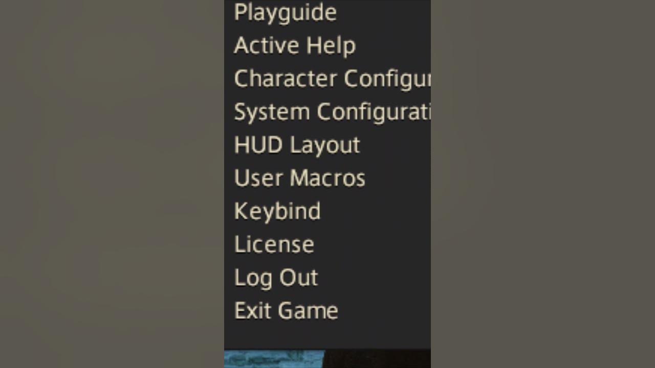 Keybinds in FFXIV! shorts ff14 ffxiv YouTube