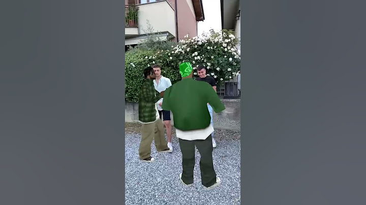 RISSA CLAMOROSA TRA GANG AMERICANE IN ITALIA!!!  ALLE PORTE DI ROMA *SHOCK* *SANGUE*