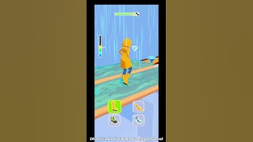 Shoe Race - All Levels Gameplay Walkthrough Android,ios (Levels 13)