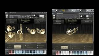 Testing the USB MIDI Breath Controller