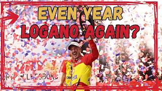 Logano Wins North Wilkesboro... Is This Just The Start? | PRN's Fast Talk