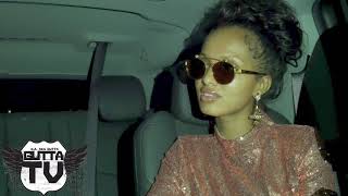 Lola Monroe I Been Knowing Blac Chyna Since Back In D.c. Days & Message To The Streets