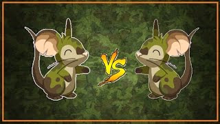 Vs bootcamp - Xrafaelcvx vs Omegalash (Transformice)