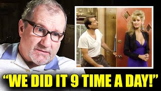 Ed Oneill Reveals What Most Fans Never Figured Out About Married With Children
