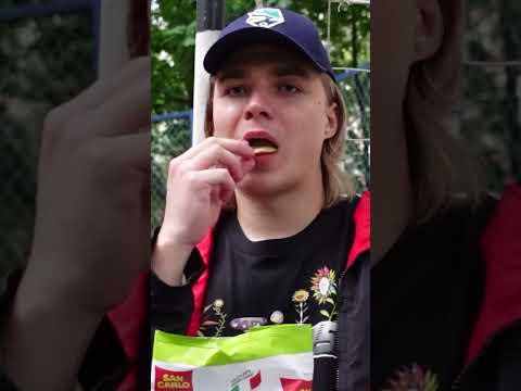 Отличие дешёвых и дорогих чипсов #shorts