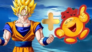 Dancing Mode Dbz Characters 300 Subscribers Special Road To 1000 Subscriber