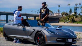 B-Rell “Made It” Feat. Knollege (Official Music Video)