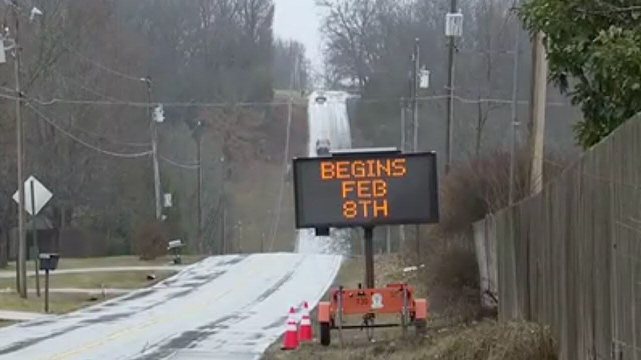 Next phase of Kansas Expressway extension begins in Springfield, Mo