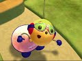 Coupy Won't Fit, Zowie Soupy Hero, &amp; Little Bot Zoo Reversed