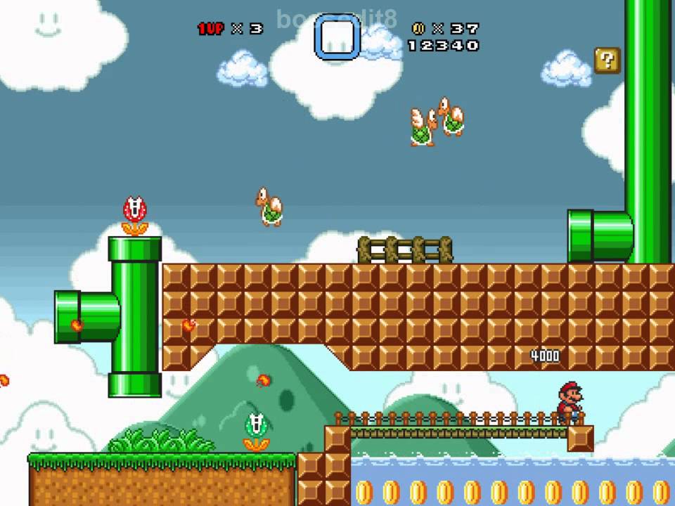 Super mario уровень. SMBX Custom Level. Марио игра 2000. New super Mario Bros SMBX. Mario 1998.