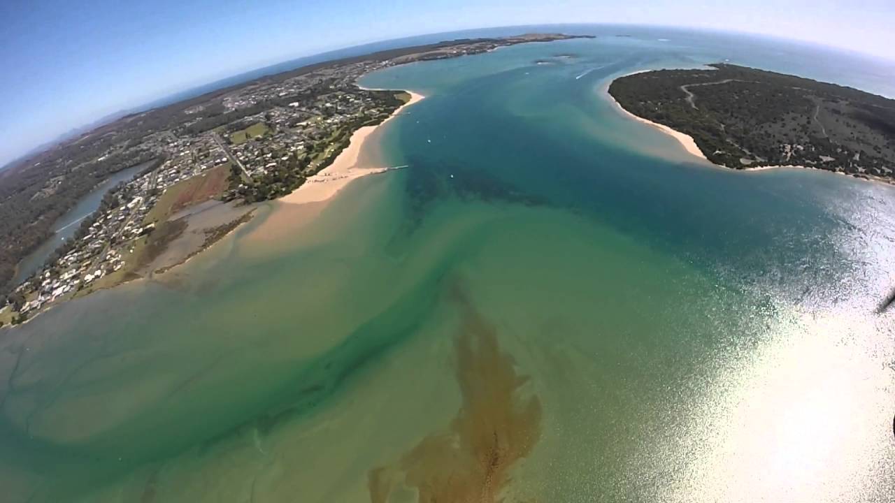 SHEARWATER TASMANIA YouTube