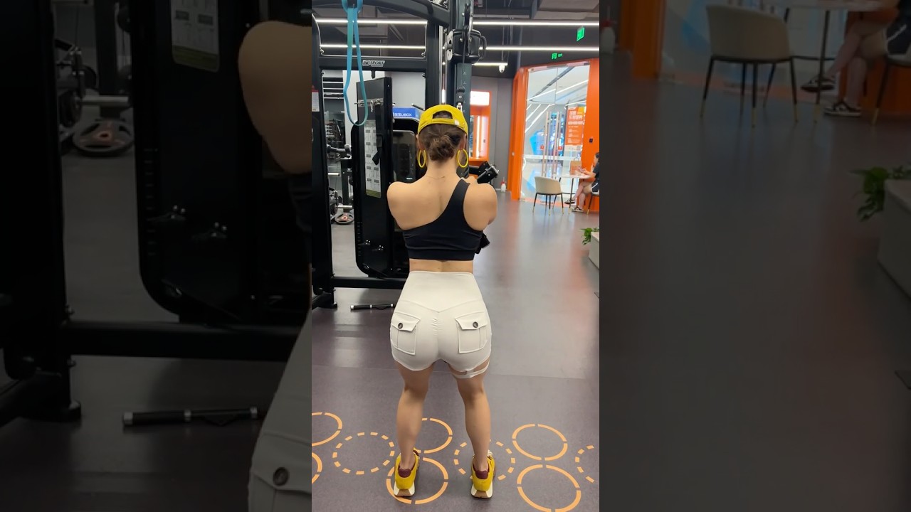 健身不是卷自己，而是照顾自己Working Out Is Self-Care, Not Self-Torture