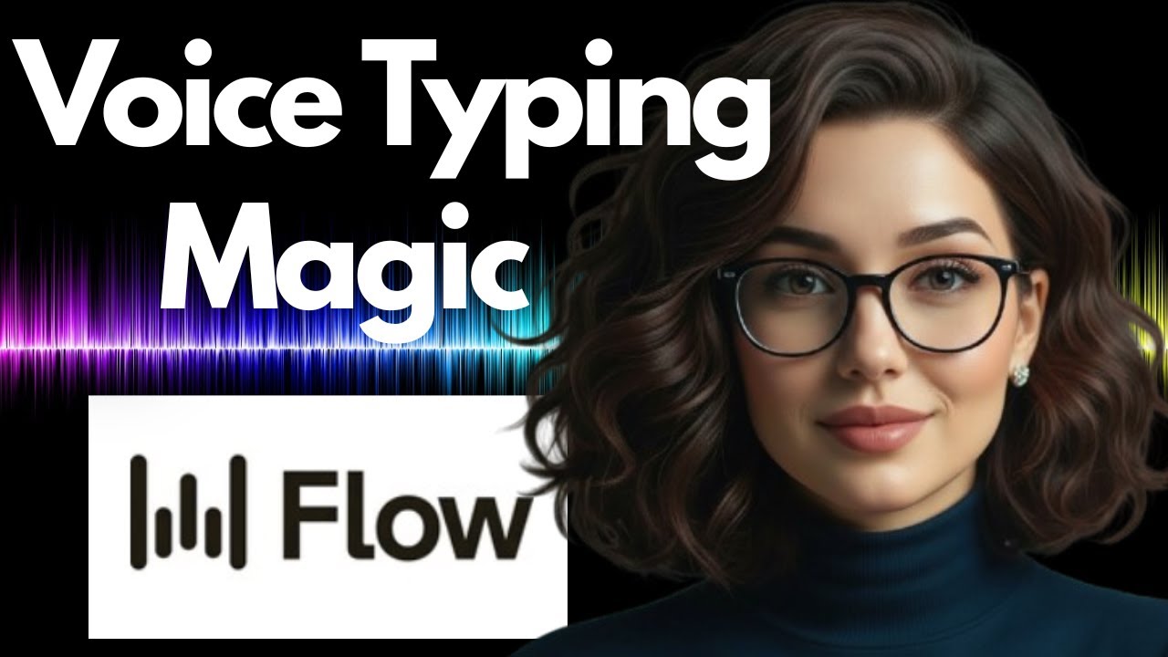 Stop Typing! This AI Writes 4X Faster Using Your Voice | Wispr Flow Tutorial