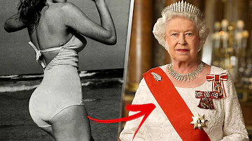 ¿Qué aspecto tenía la reina Isabel?