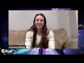 ISL Podcast with NY Breakers athletes 15/12/2020