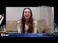 ISL Podcast with NY Breakers athletes 15/12/2020