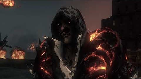 [PROTOTYPE®2] Part 29 finale final boss Alex mercer vs james heller murder your Maker