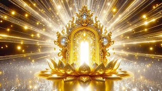 видео: Открыть Все Двери К Процветанию I 888 Гц + 1111 Гц + 777 Гц I Привлекаю Богатство, Удачу И Благос... картинка: Открыть Все Двери К Процветанию I 888 Гц + 1111 Гц + 777 Гц I Привлекаю Богатство, Удачу И Благос...