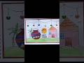 How To Draw a Pongal Festival Step By Step#Pongal Drawing#shorts#viral#art