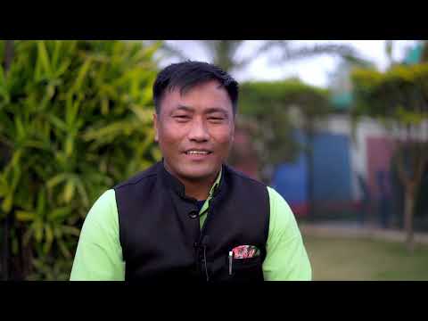 A talk with Rakesh Naorem Convenor 2nd International Manipuri Short Fiction Film Festival '22