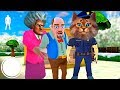 СЕКРЕТНЫЙ ПАРОЛЬ МИСС ТИ Злая Учительница Scary Teacher 3D ДЕЛАЮ КОНЦОВКУ против Miss T