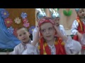 Пан Котский-Спектакль в детском саду.1 часть
