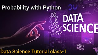 Probability Made Easy with Python | Data Science Tutorial #python #probability #datascience